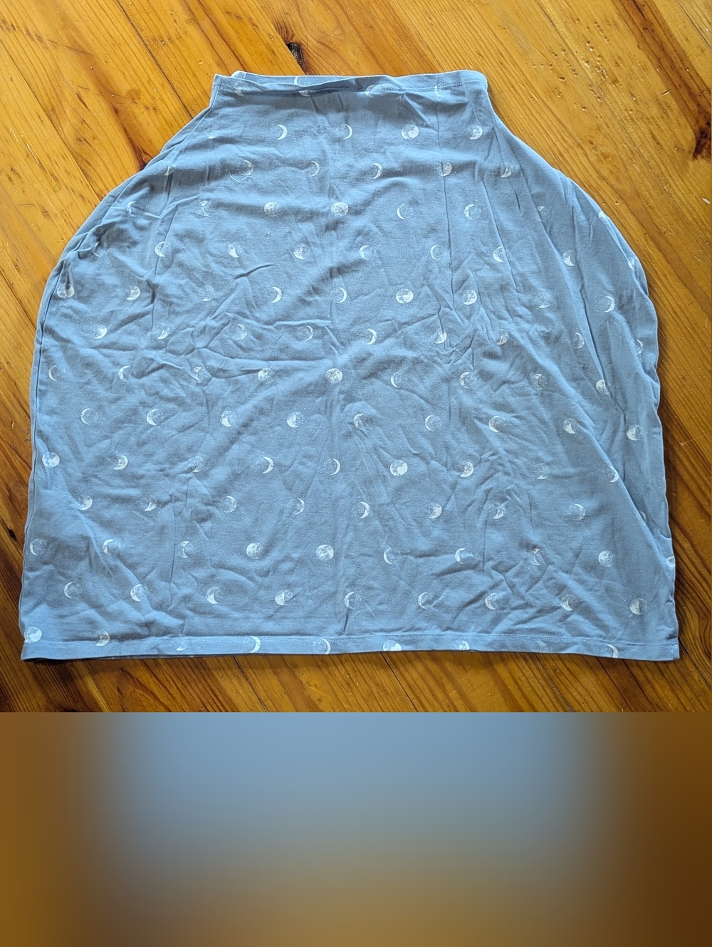 Aden + Anais Moon Nursing Cover / Carseat Cover